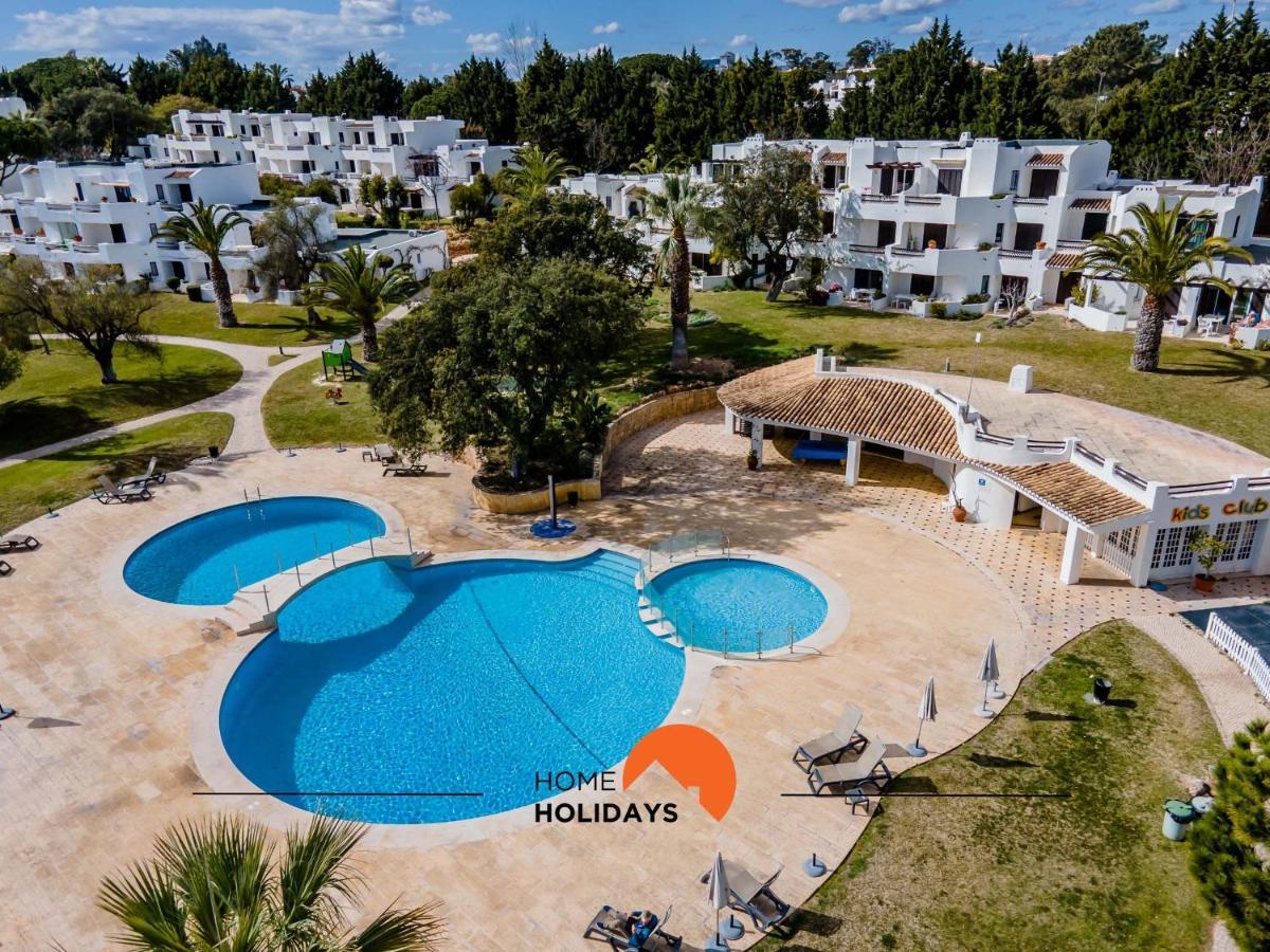 #174 T2 Em Zona Tranquila By Home Holidays Albufeira Esterno foto