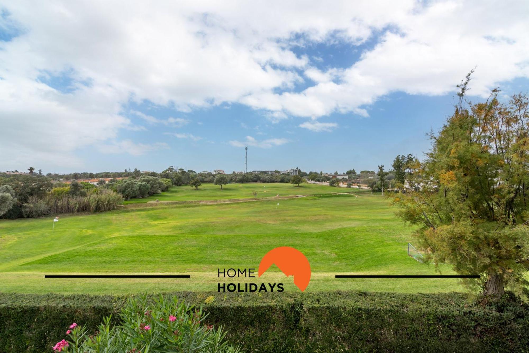 #174 T2 Em Zona Tranquila By Home Holidays Albufeira Esterno foto