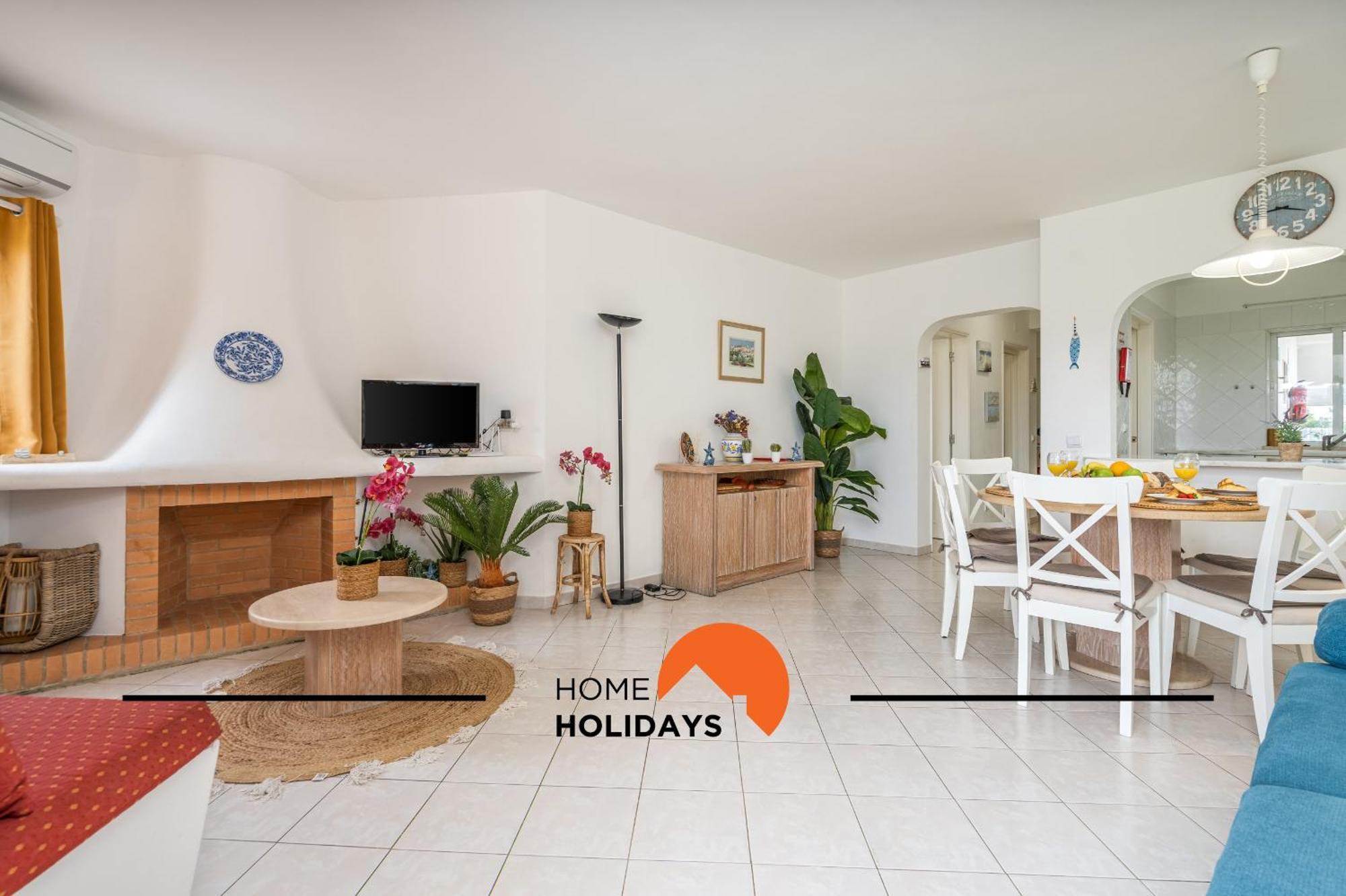 #174 T2 Em Zona Tranquila By Home Holidays Albufeira Esterno foto